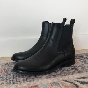 Thursday Boot Company Duchess Chelsea boot